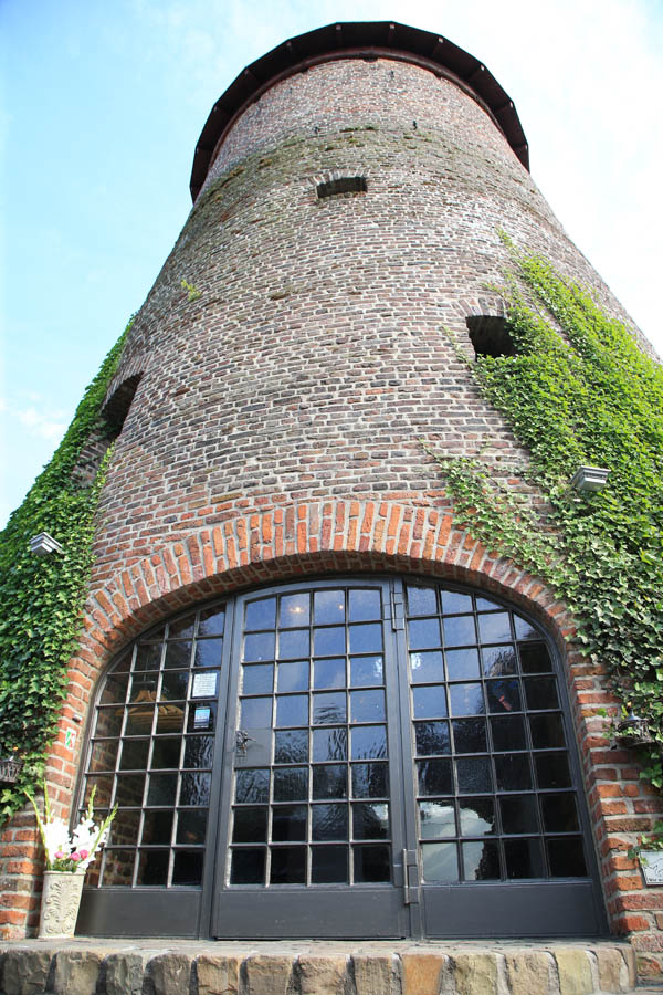 Hochzeitslocation Bottrop Fotograf Alte Muehle